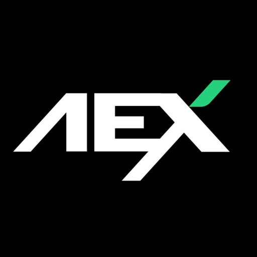 Logo Cliente Aex Engenharia