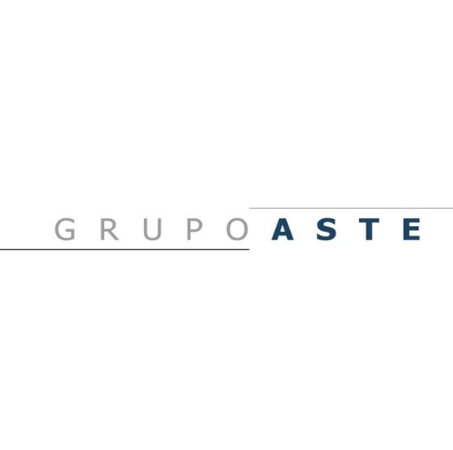 Logo Cliente Grupo Aste