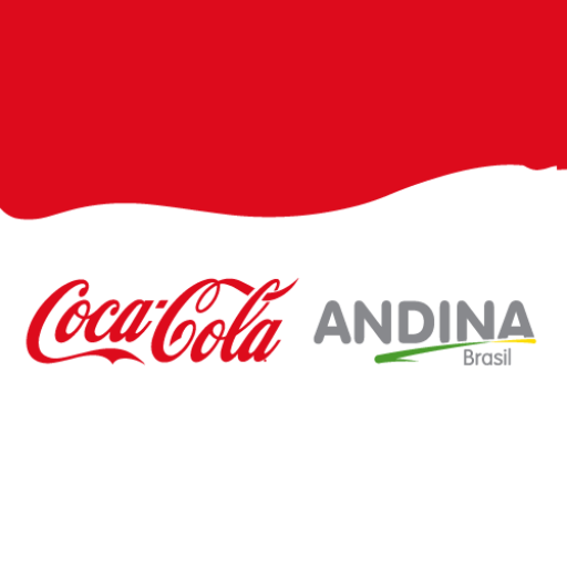 Logo Cliente Coca-Cola Andina