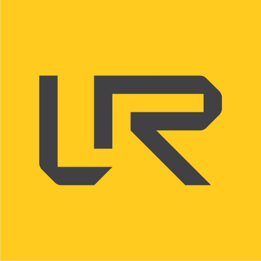 Logo Cliente LR Engenharia