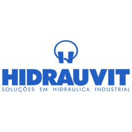 Logo Cliente Hidrauvit
