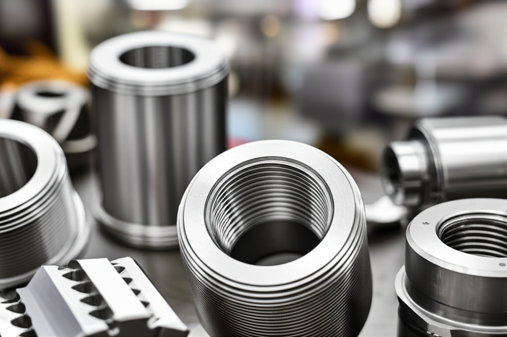 Peças para Maquinário Agrícola